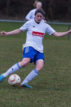 Bild 183 - Frauen TSV Zarpen - FSC Kaltenkirchen : Ergenis: 2:0